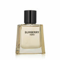 Herrenparfüm Burberry Hero EDT 50 ml Hero