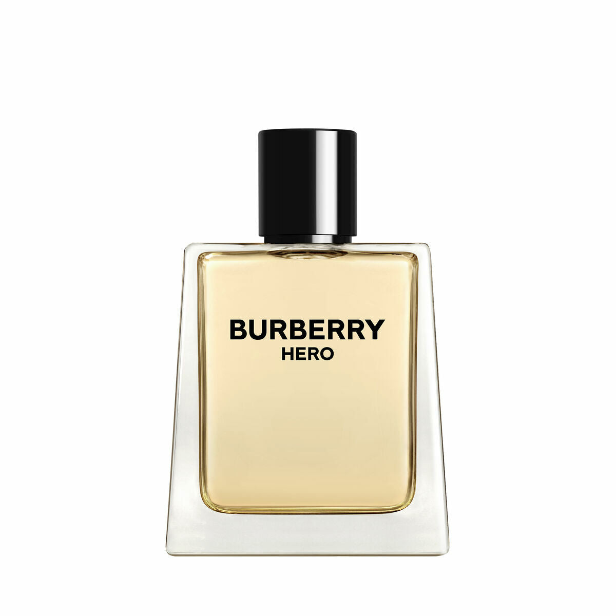 Herrenparfüm Burberry Hero EDT 100 ml Hero