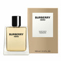 Herrenparfüm Burberry Hero EDT 100 ml Hero