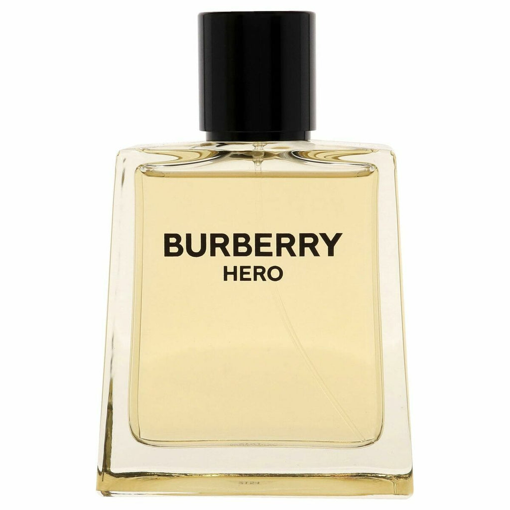 Herrenparfüm Burberry Hero EDT 100 ml Hero