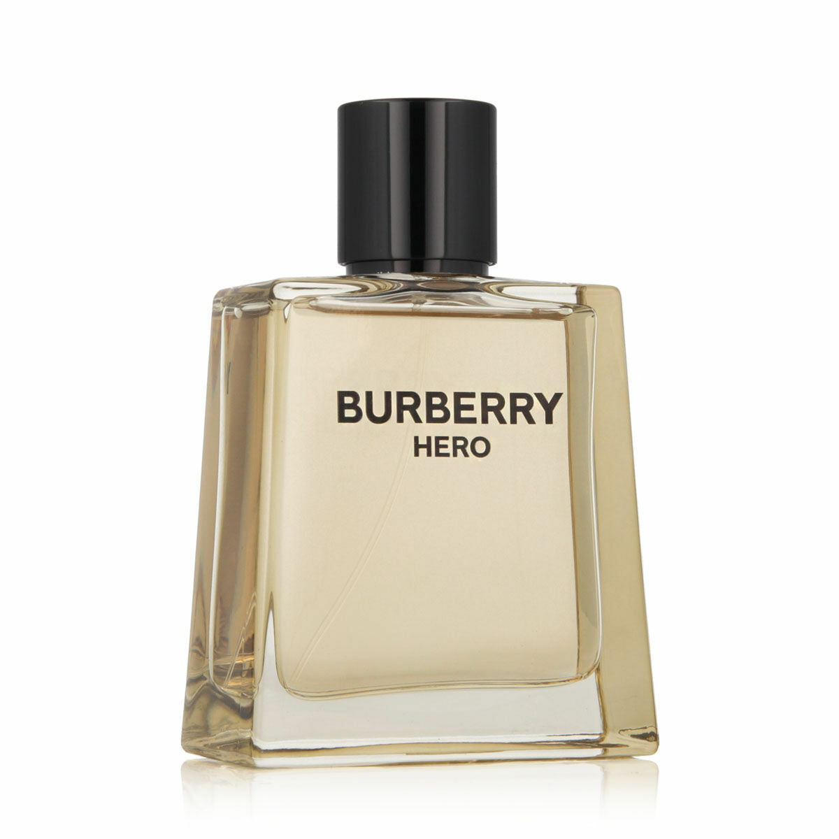 Herrenparfüm Burberry Hero EDT 100 ml Hero