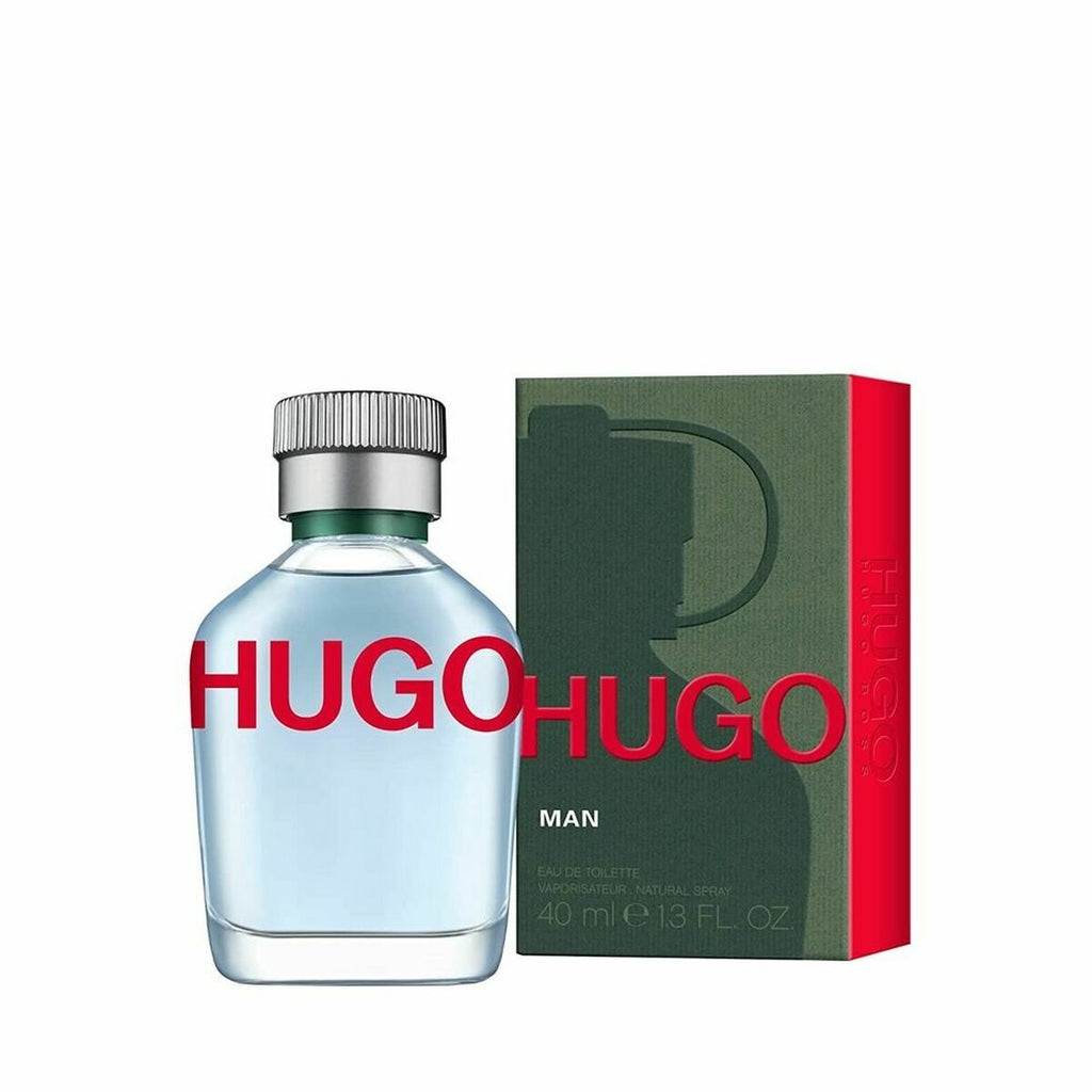 Herrenparfüm Hugo Boss EDT 40 ml