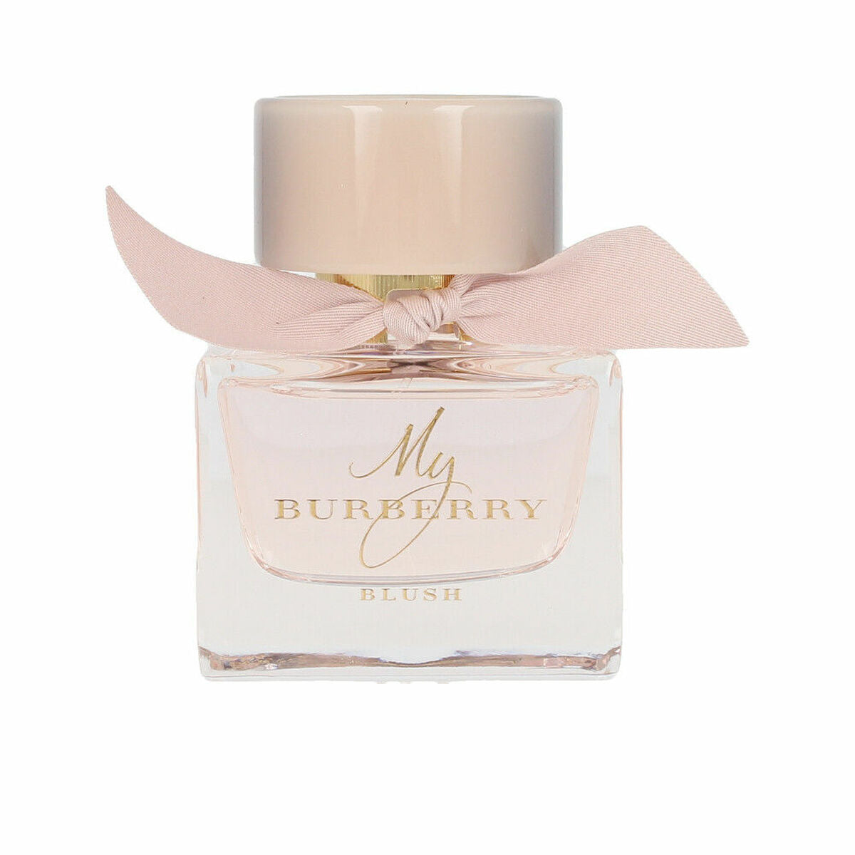 Damenparfüm My Burberry Blush Burberry EDP 50 ml (1 Stück)