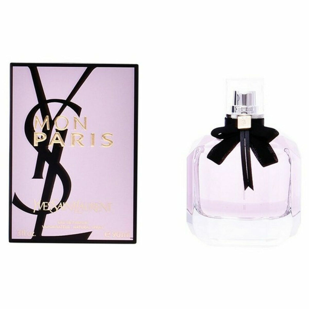 Yves Saint Laurent Eau de Parfum