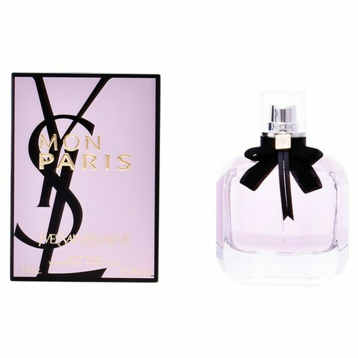 Yves Saint Laurent Eau de Parfum