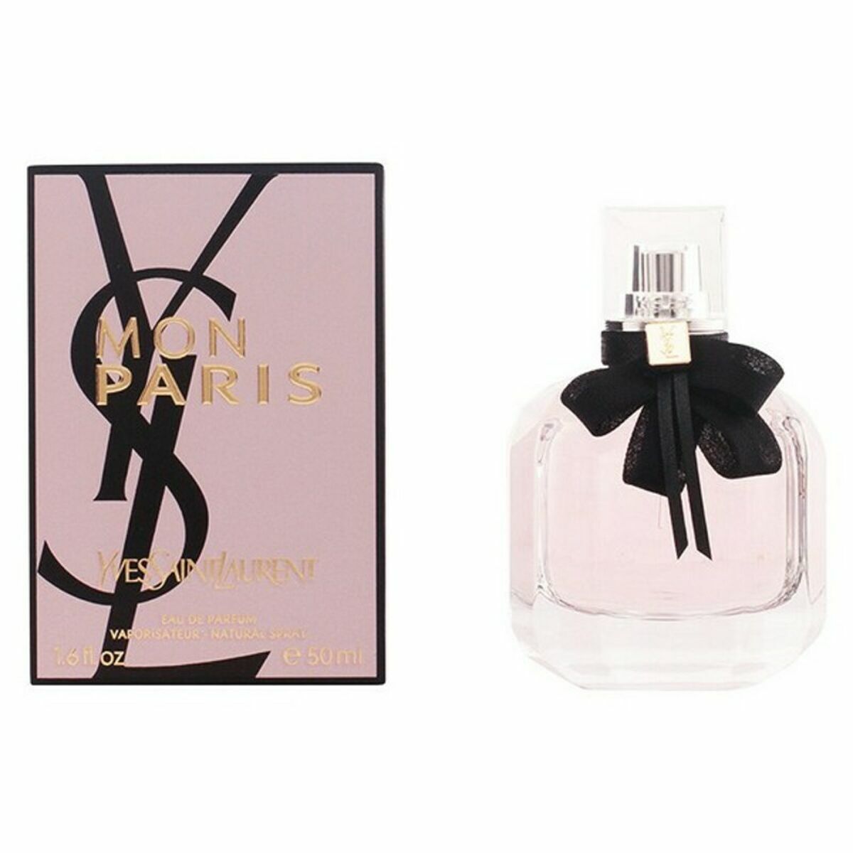 Yves Saint Laurent Eau de Parfum