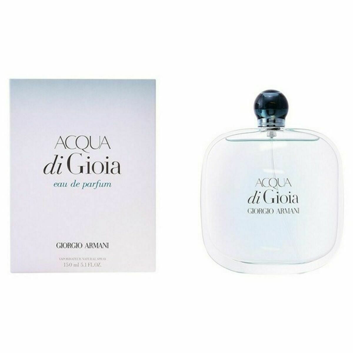 Damenparfüm Armani Acqua Di Gioia EDP 100 ml