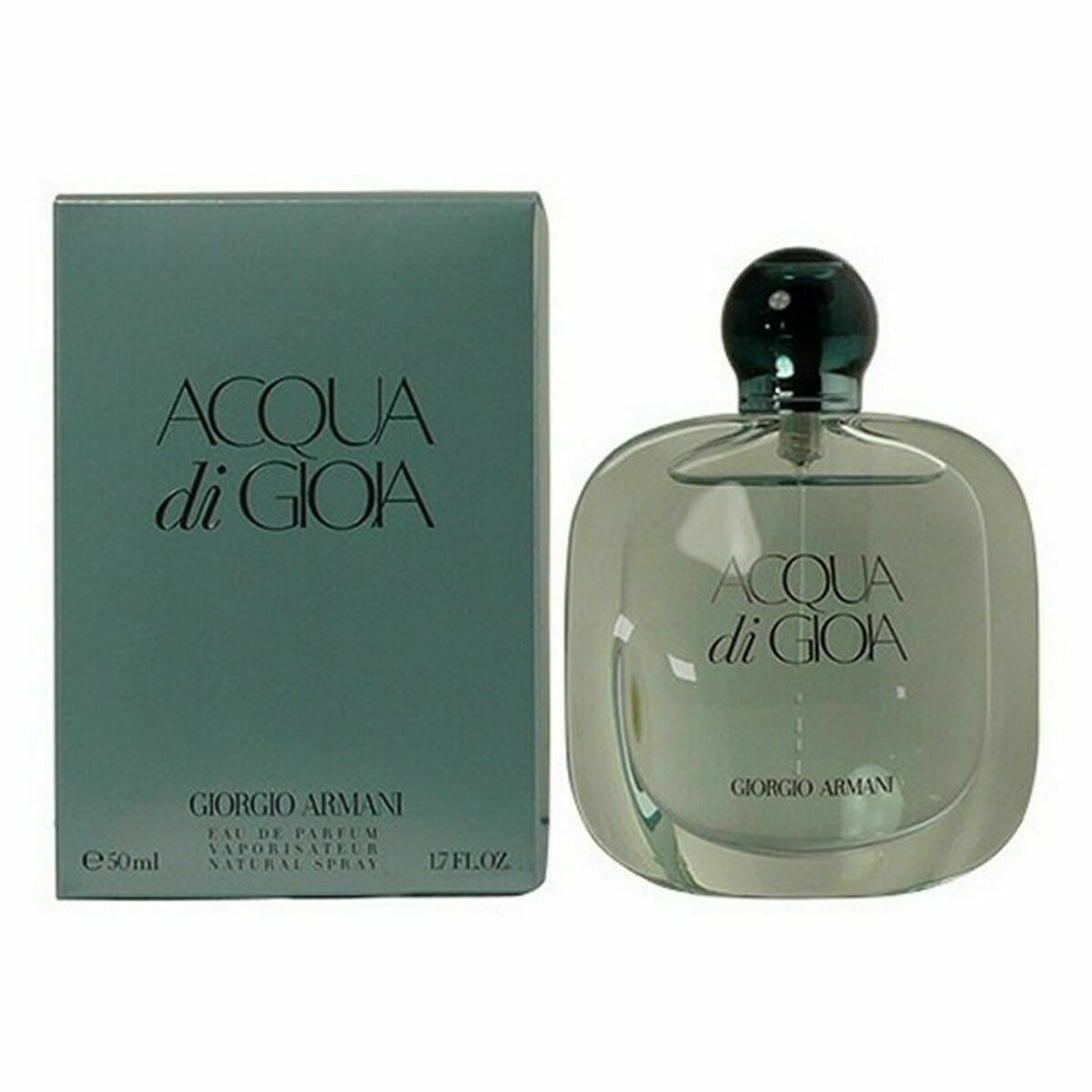 Damenparfüm Armani Acqua Di Gioia EDP 100 ml