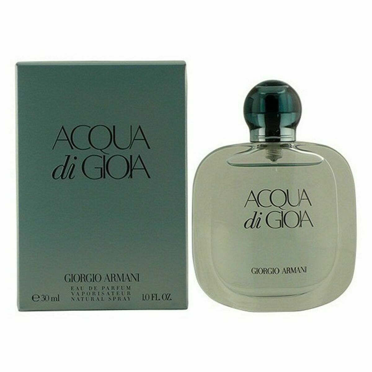 Damenparfüm Armani Acqua Di Gioia EDP 100 ml
