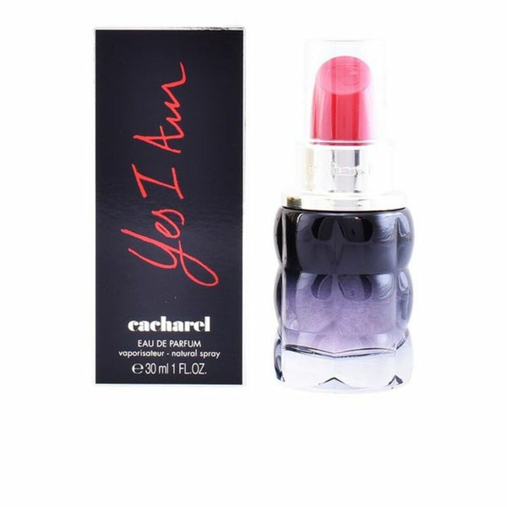 Damenparfüm Cacharel Yes I Am EDP 75 ml