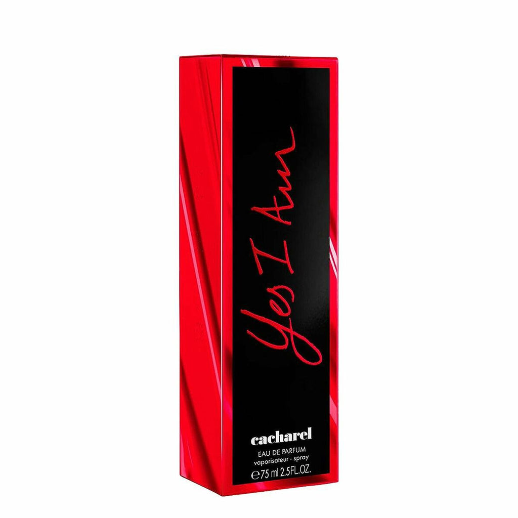 Damenparfüm Cacharel Yes I Am EDP 75 ml