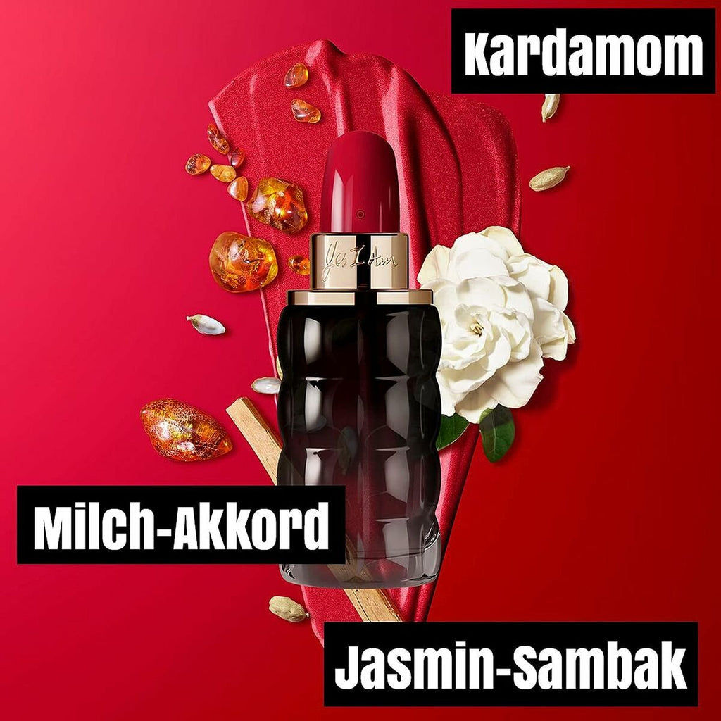 Damenparfüm Cacharel Yes I Am EDP 75 ml