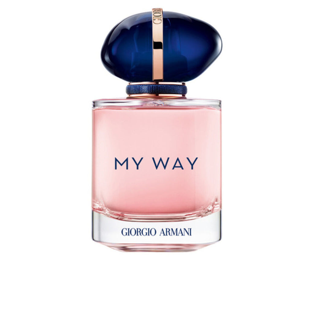 Damenparfüm Armani My Way EDP My Way