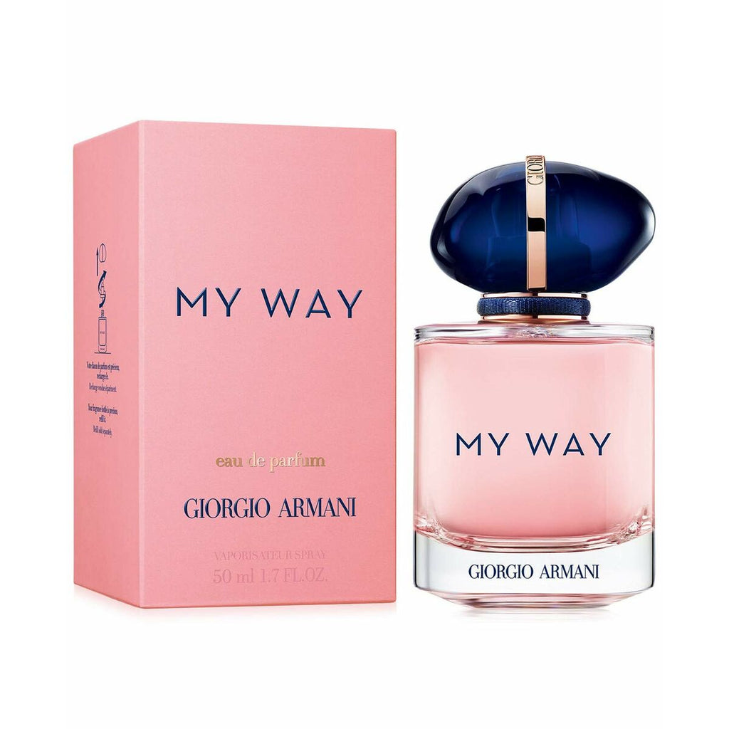 Damenparfüm Armani My Way EDP My Way