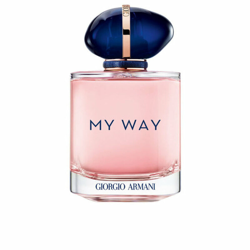 Damenparfüm Armani My Way EDP