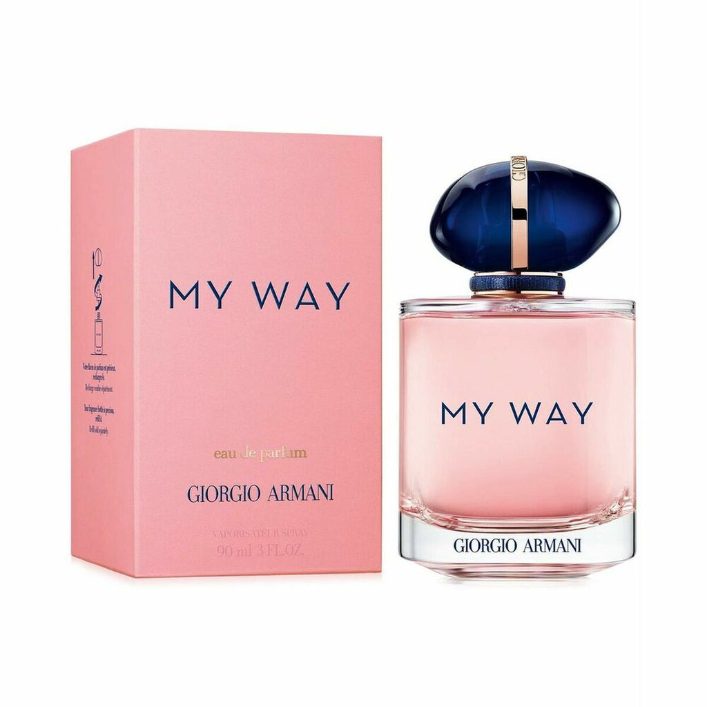 Damenparfüm Armani My Way EDP