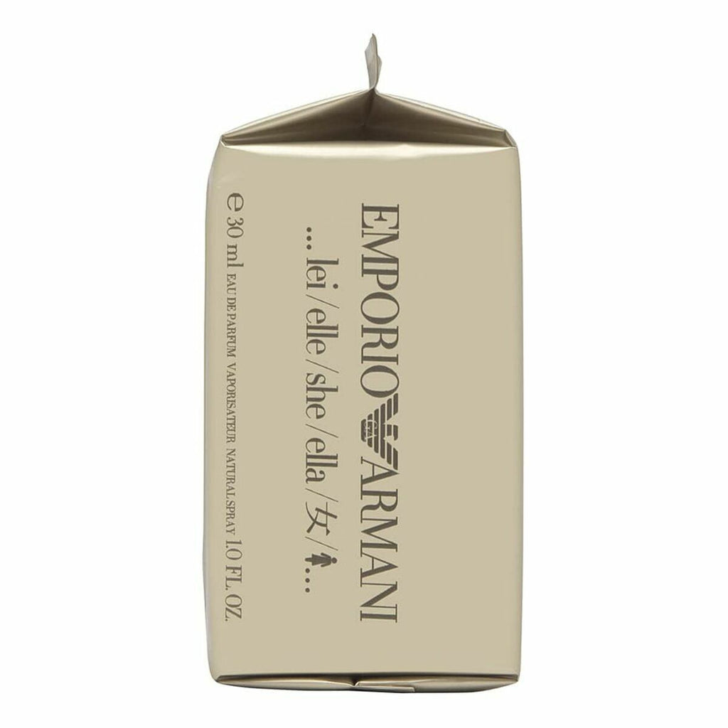 Damenparfüm Armani Emporio Armani Ella Damen Unisex Emporio Armani Ell