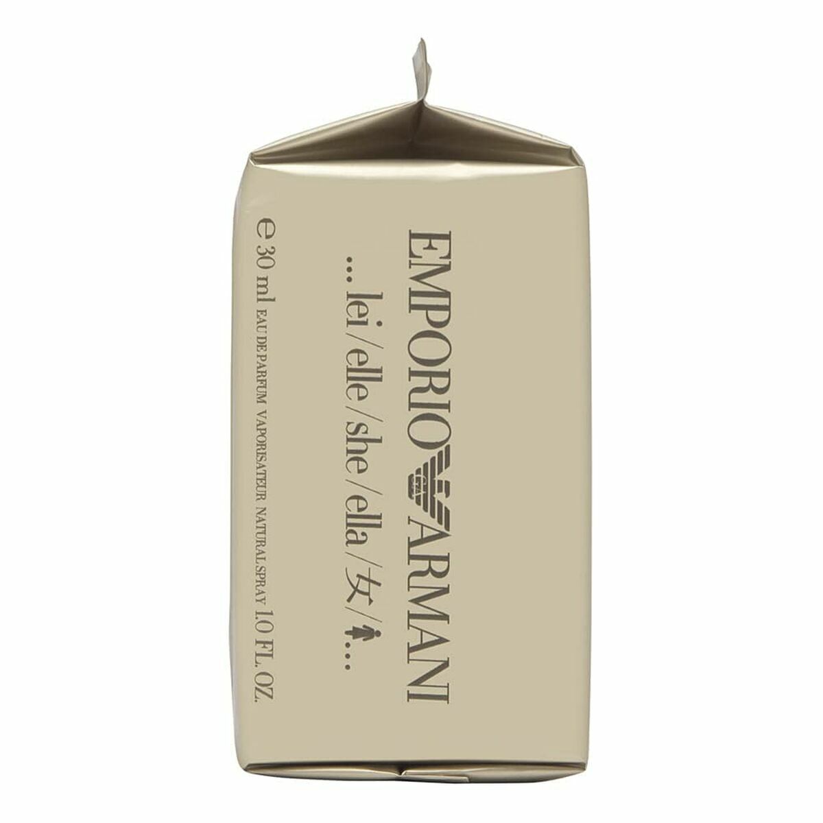 Damenparfüm Armani Emporio Armani Ella Damen Unisex Emporio Armani Ell