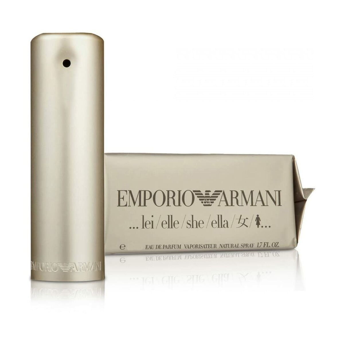 Damenparfüm Armani Emporio Armani Ella EDP