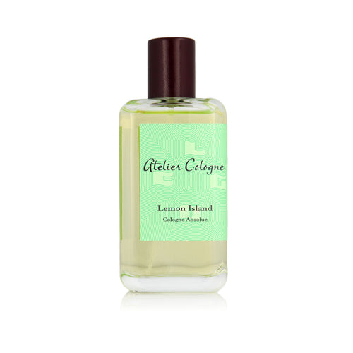 Atelier Cologne Lemon Island Cologne Absolue 100 ml – LuxeStyle Schweiz