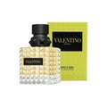 Damenparfüm Valentino Donna Born In Roma Yellow EDP 30 ml