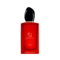 Damenparfüm Armani Si Passione Eclat EDP 100 ml