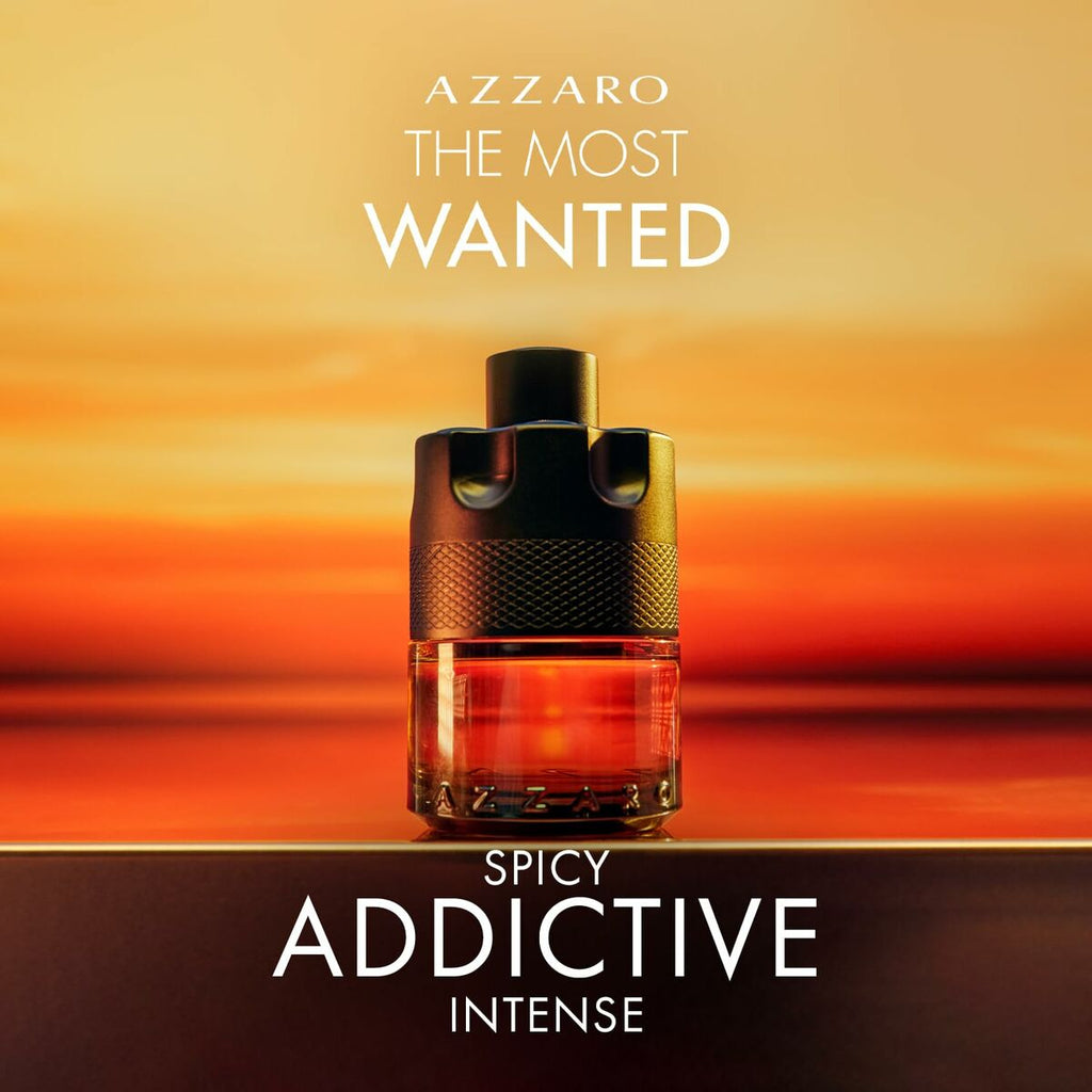 Herrenparfüm Azzaro The Most Wanted Parfum EDP