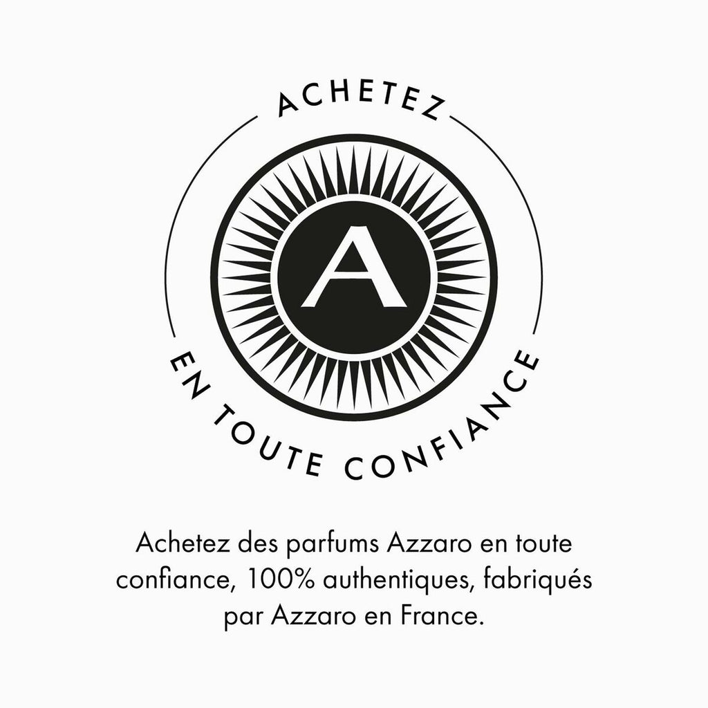 Tagescreme Azzaro 50 ml EDP
