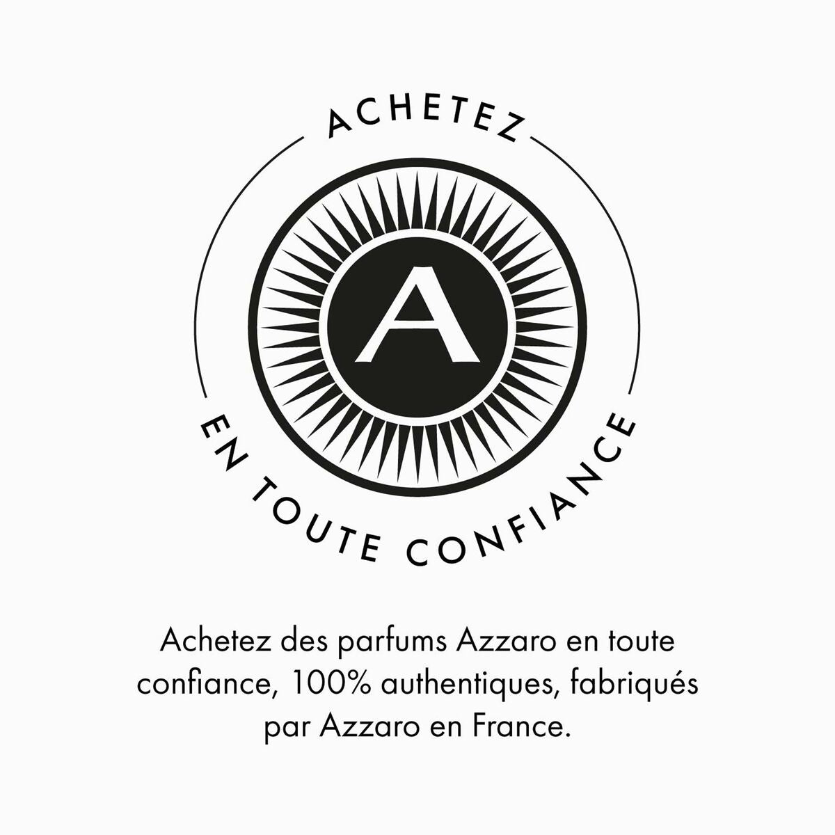 Tagescreme Azzaro 50 ml EDP