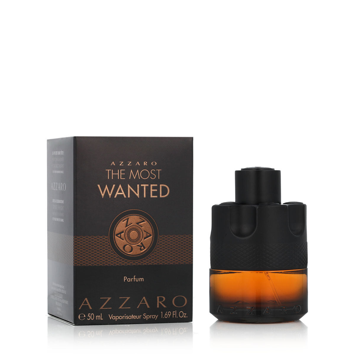 Tagescreme Azzaro 50 ml EDP