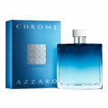Herrenparfüm Azzaro Chrome 2022 EDP 100 ml