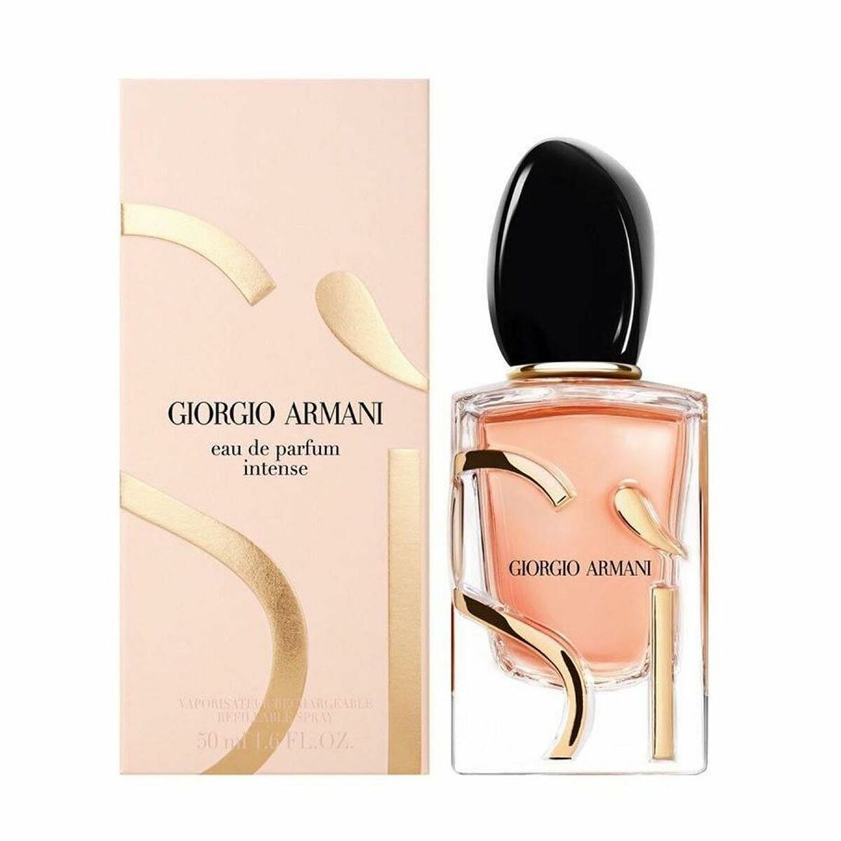 Damenparfüm Armani Sì Intense EDP