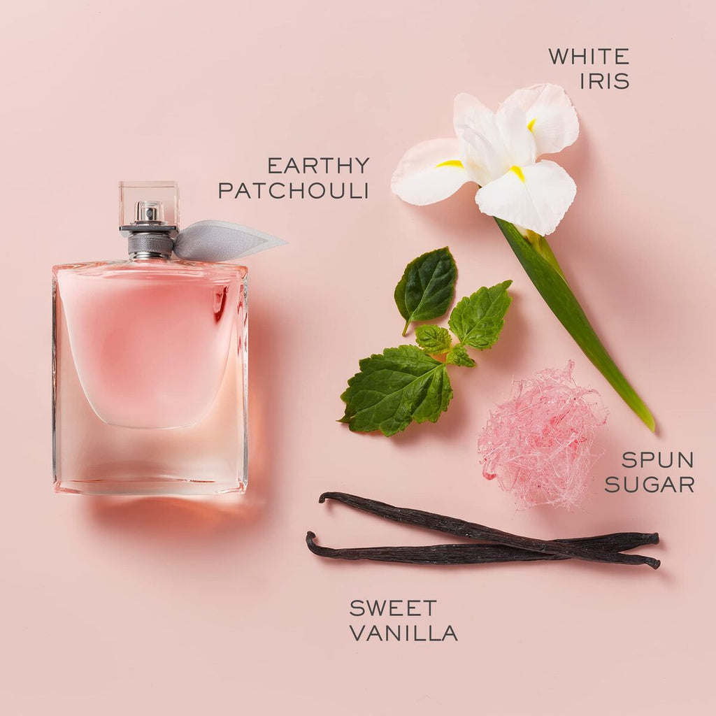 Damenparfüm Lancôme LA VIE EST BELLE EDP 100 ml
