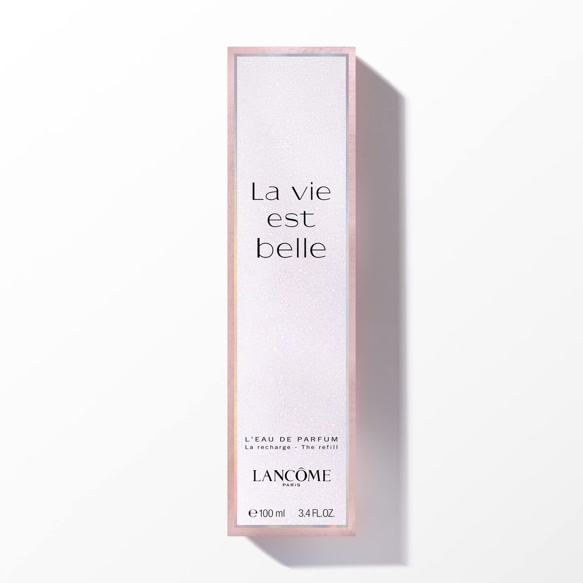 Damenparfüm Lancôme LA VIE EST BELLE EDP 100 ml