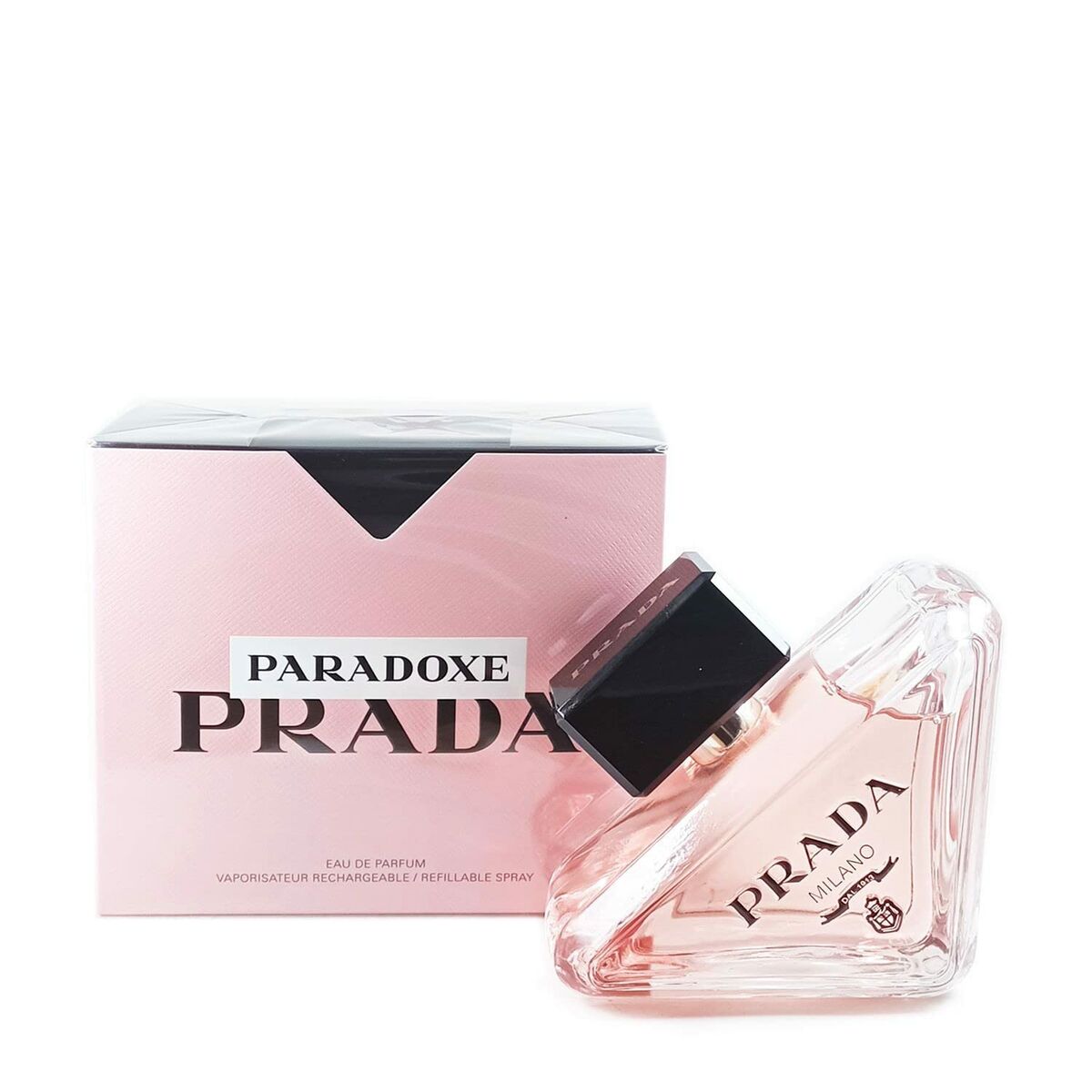 Damenparfüm Prada Paradoxe EDP 90 ml