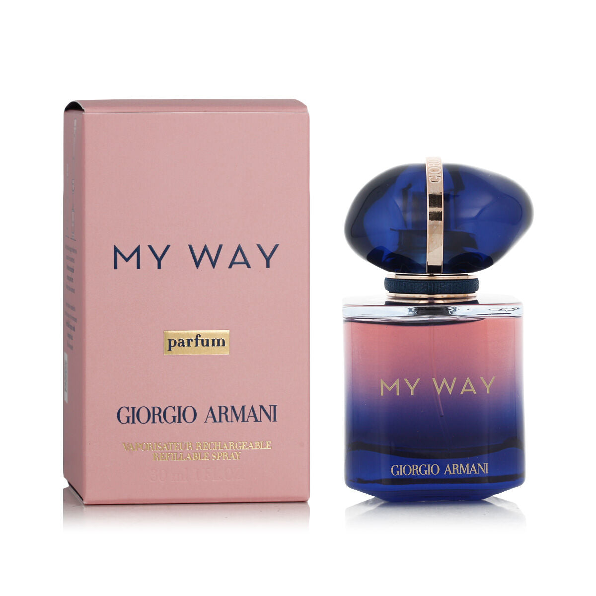 Giorgio Armani My Way Eau de Parfum