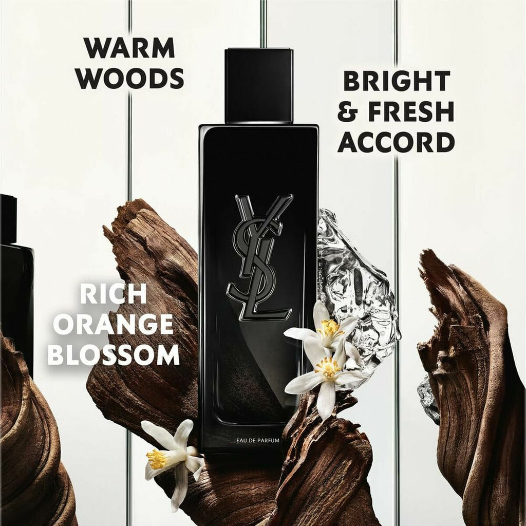 Herrenparfüm YSL MYSLF EDP 40 ml