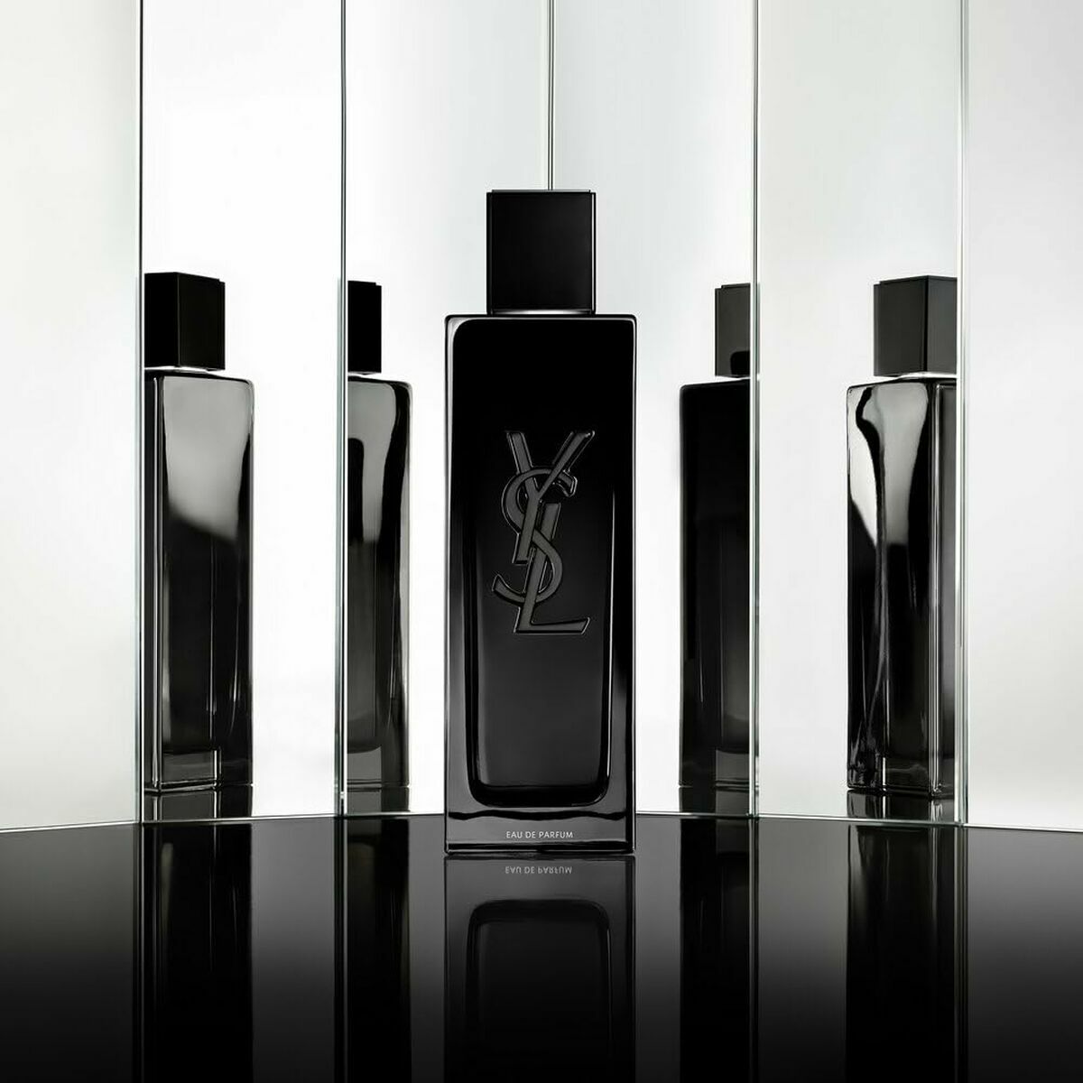 Herrenparfüm YSL MYSLF EDP 40 ml