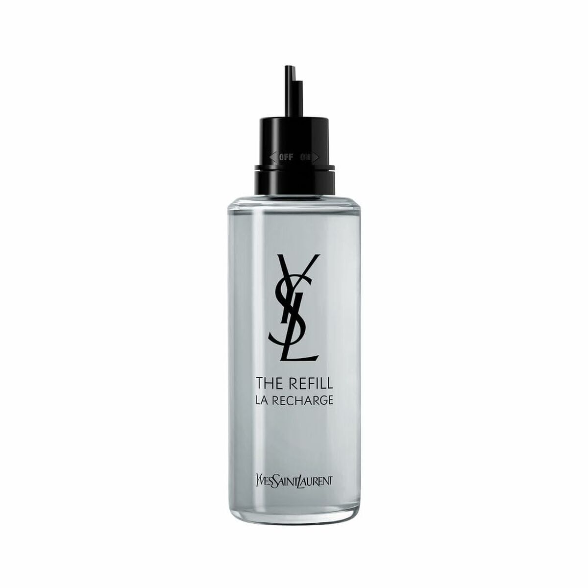 Herrenparfüm YSL MYSLF EDP 150 ml