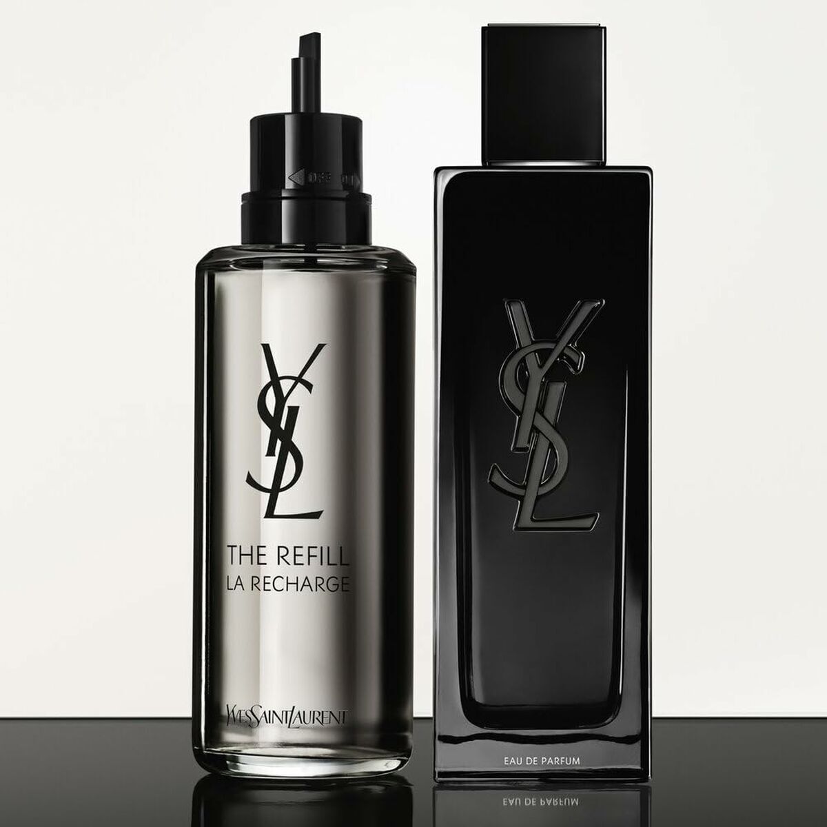 Herrenparfüm YSL MYSLF EDP 150 ml
