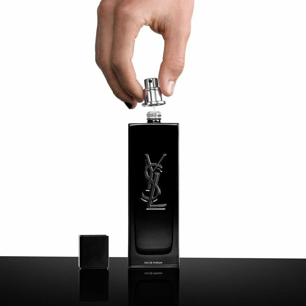 Herrenparfüm YSL MYSLF EDP 150 ml