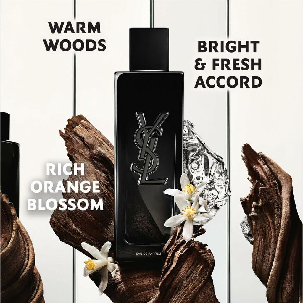 Herrenparfüm YSL MYSLF EDP 150 ml