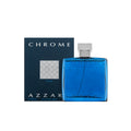 Herrenparfüm Azzaro Chrome Parfum EDP 100 ml
