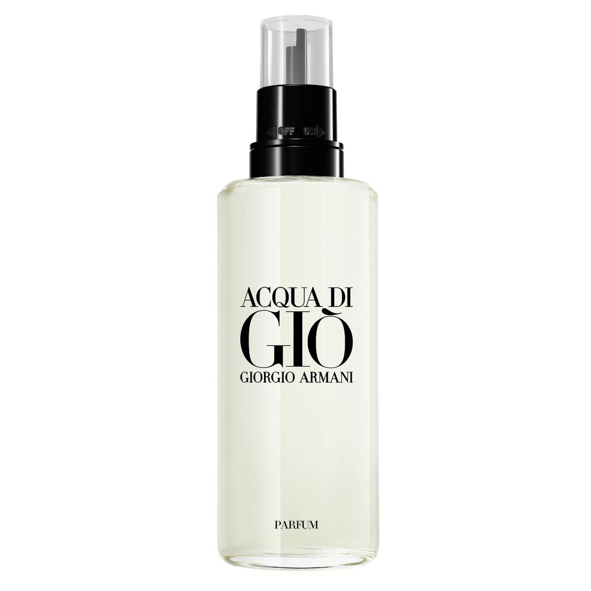 Herrenparfüm Armani Acqua Di Gio EDP 150 ml