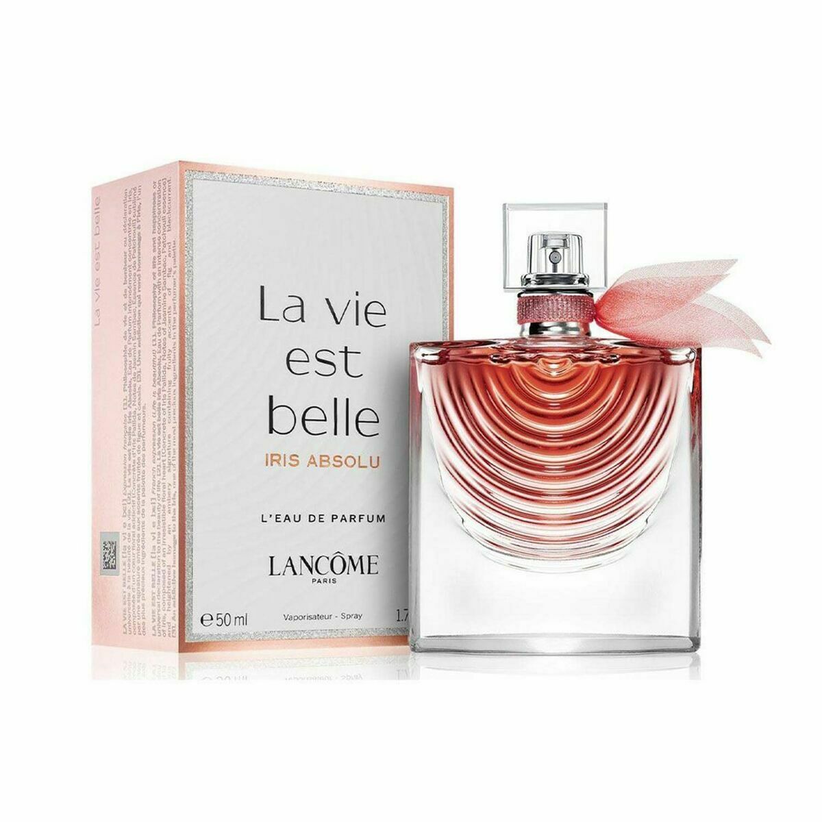 Damenparfüm Lancôme Lveb Iris Infini EDP 50 ml La vie est belle Iris A