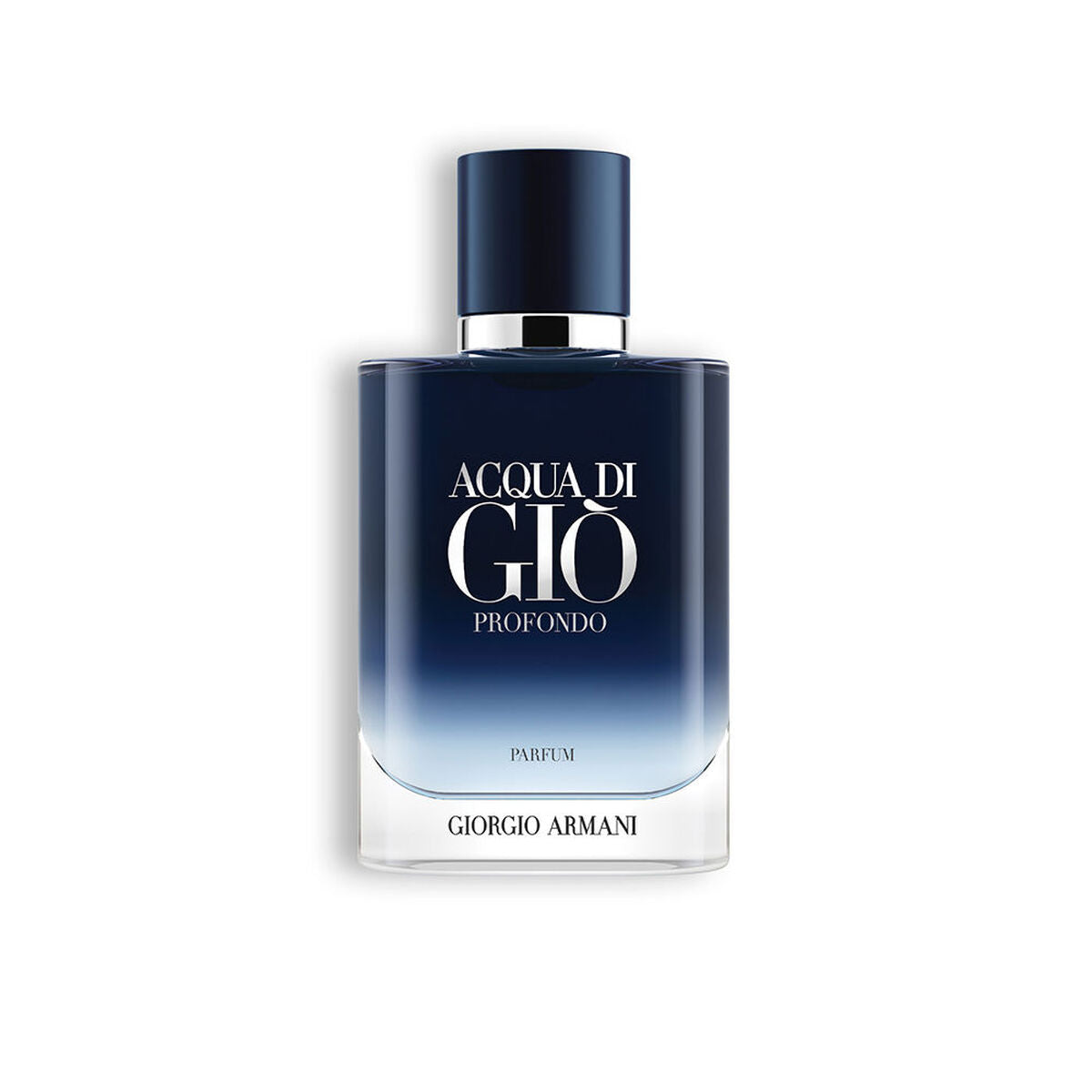 Herrenparfüm Armani Aqua Di Gio Profondo EDP 50 ml