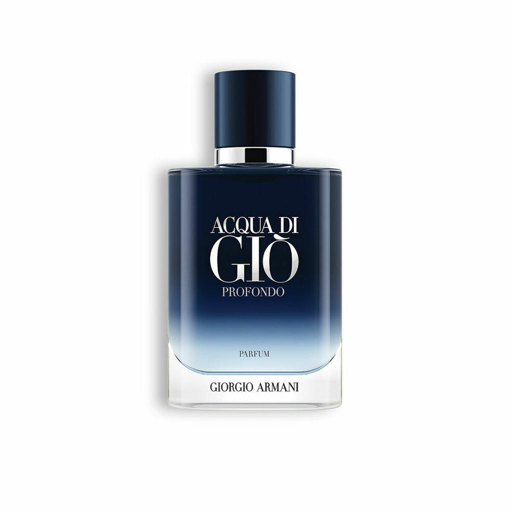 Herrenparfüm Armani Aqua Di Gio Profondo EDP 50 ml