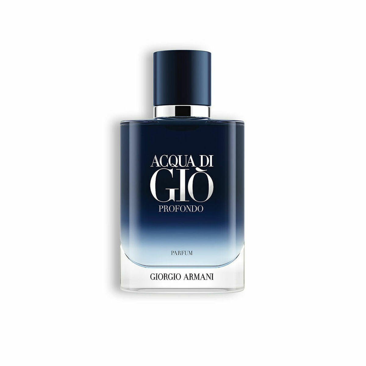 Herrenparfüm Armani Aqua Di Gio Profondo EDP 50 ml