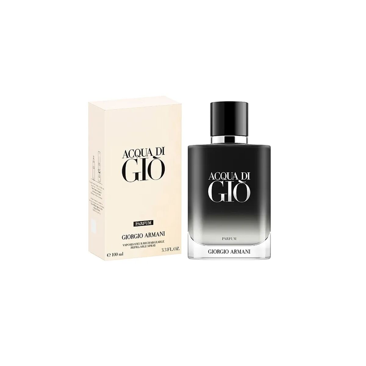 Herrenparfüm Armani ACQUA DI GIÒ POUR HOMME EDP