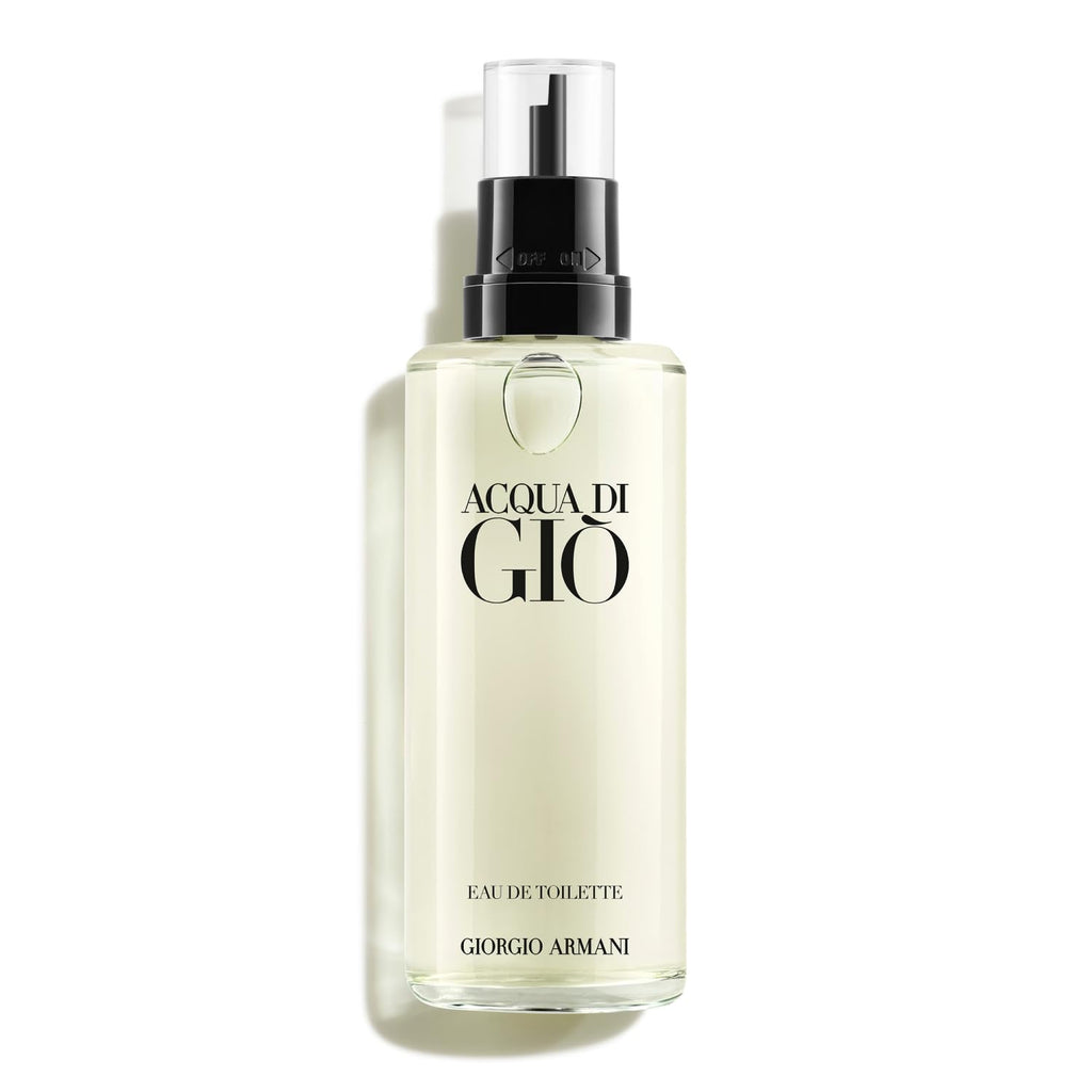 Herrenparfüm Armani Acqua Di Gio EDT 150 ml
